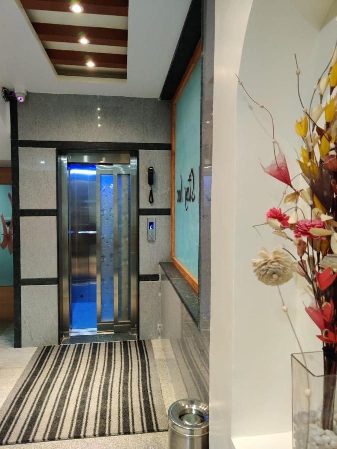 Hotel Stay Inn バンガロール エクステリア 写真