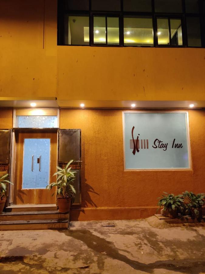 Hotel Stay Inn バンガロール エクステリア 写真