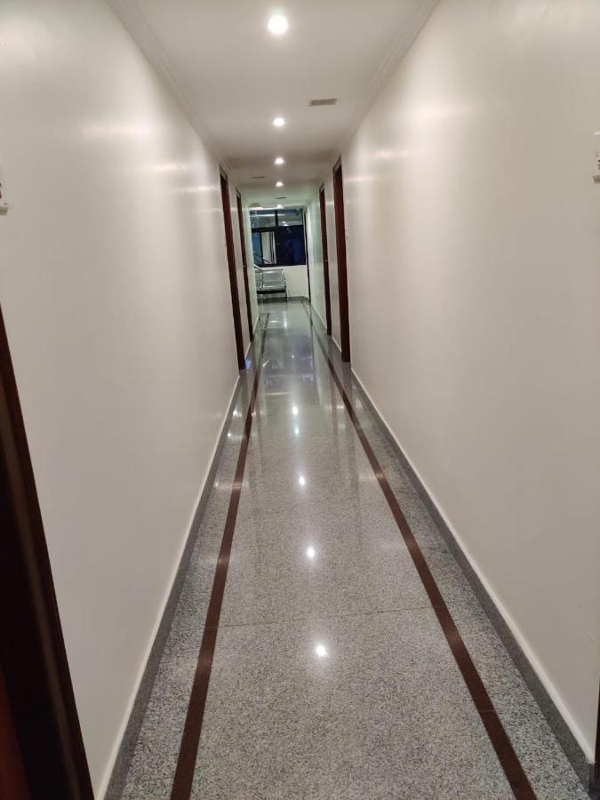 Hotel Stay Inn バンガロール エクステリア 写真