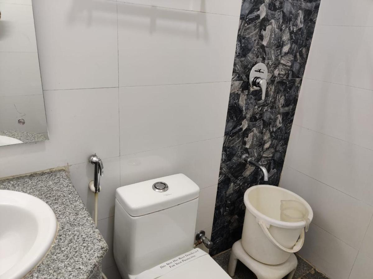 Hotel Stay Inn バンガロール エクステリア 写真