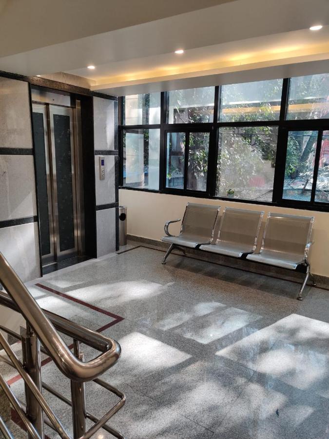 Hotel Stay Inn バンガロール エクステリア 写真