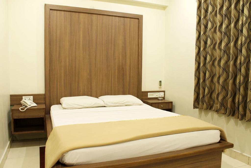 Hotel Stay Inn バンガロール 部屋 写真