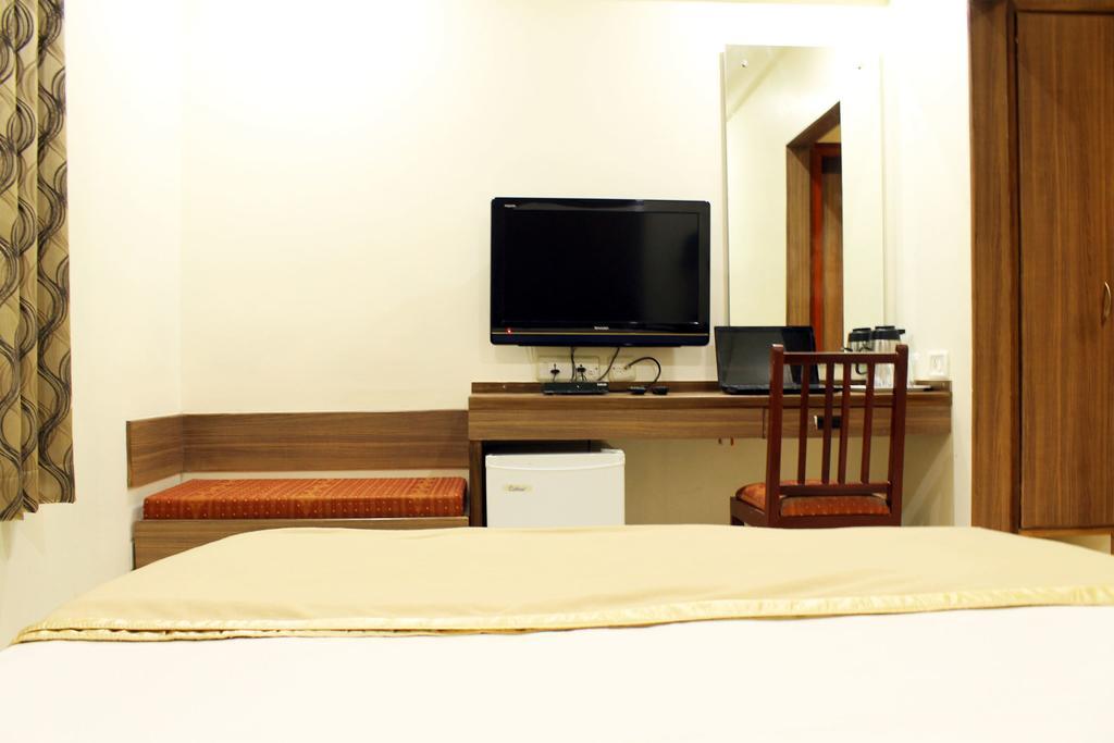 Hotel Stay Inn バンガロール 部屋 写真