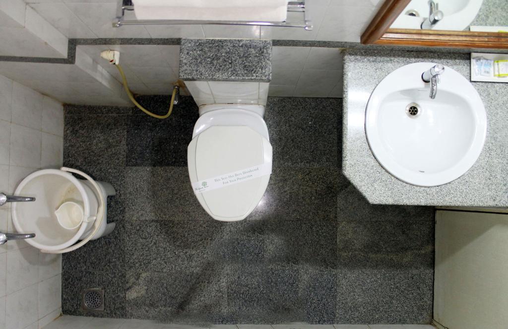 Hotel Stay Inn バンガロール 部屋 写真