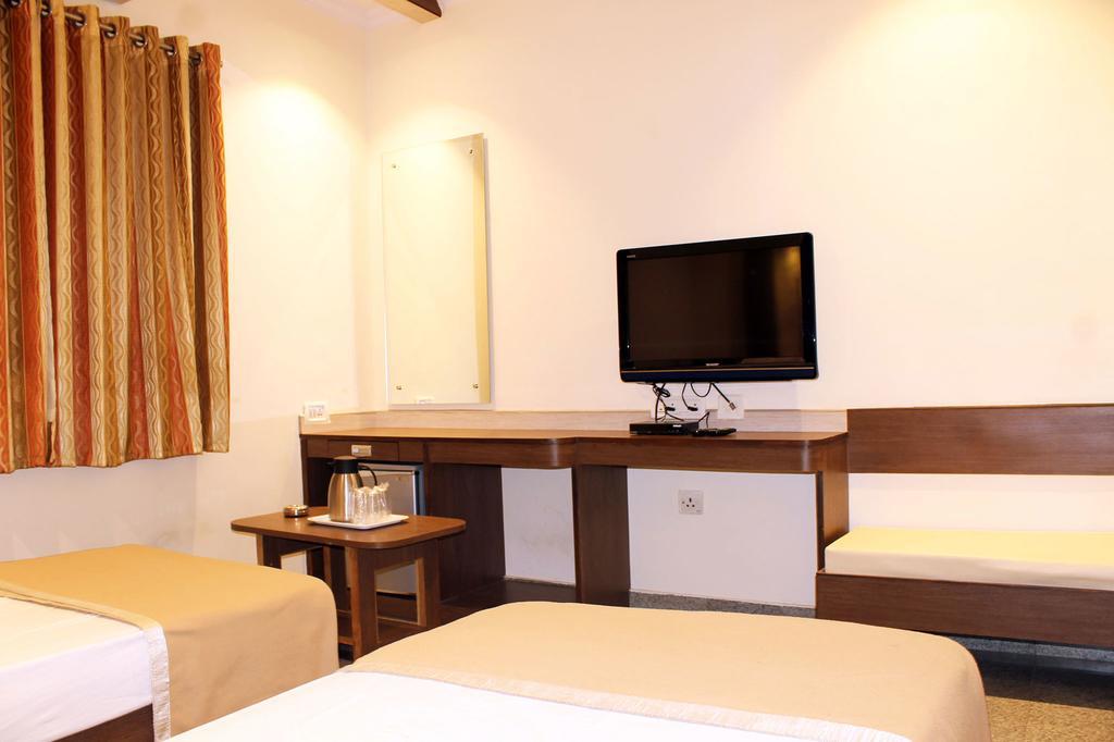 Hotel Stay Inn バンガロール 部屋 写真