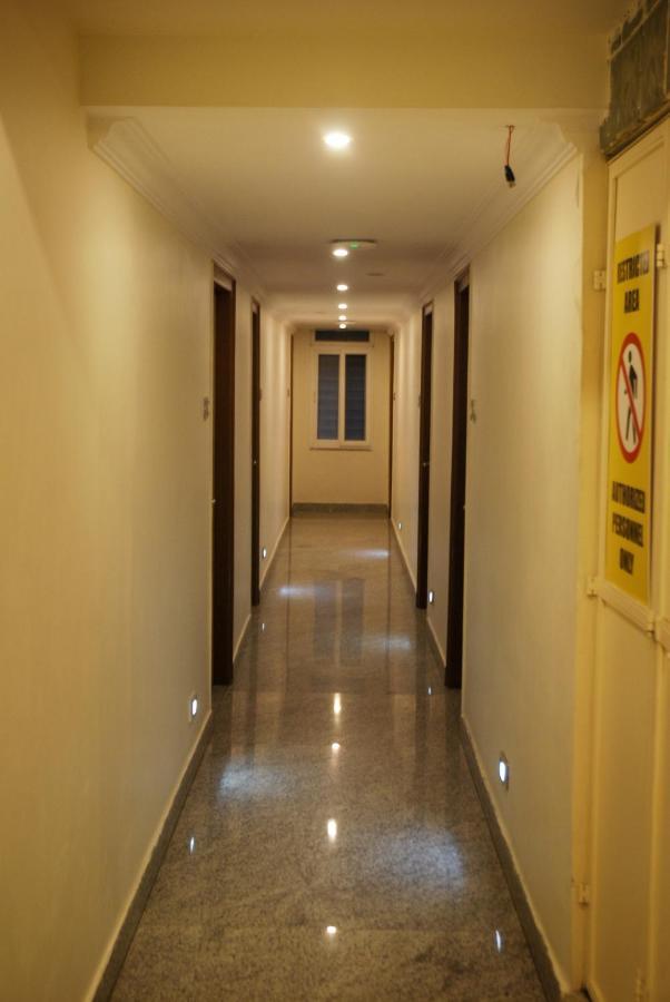 Hotel Stay Inn バンガロール エクステリア 写真