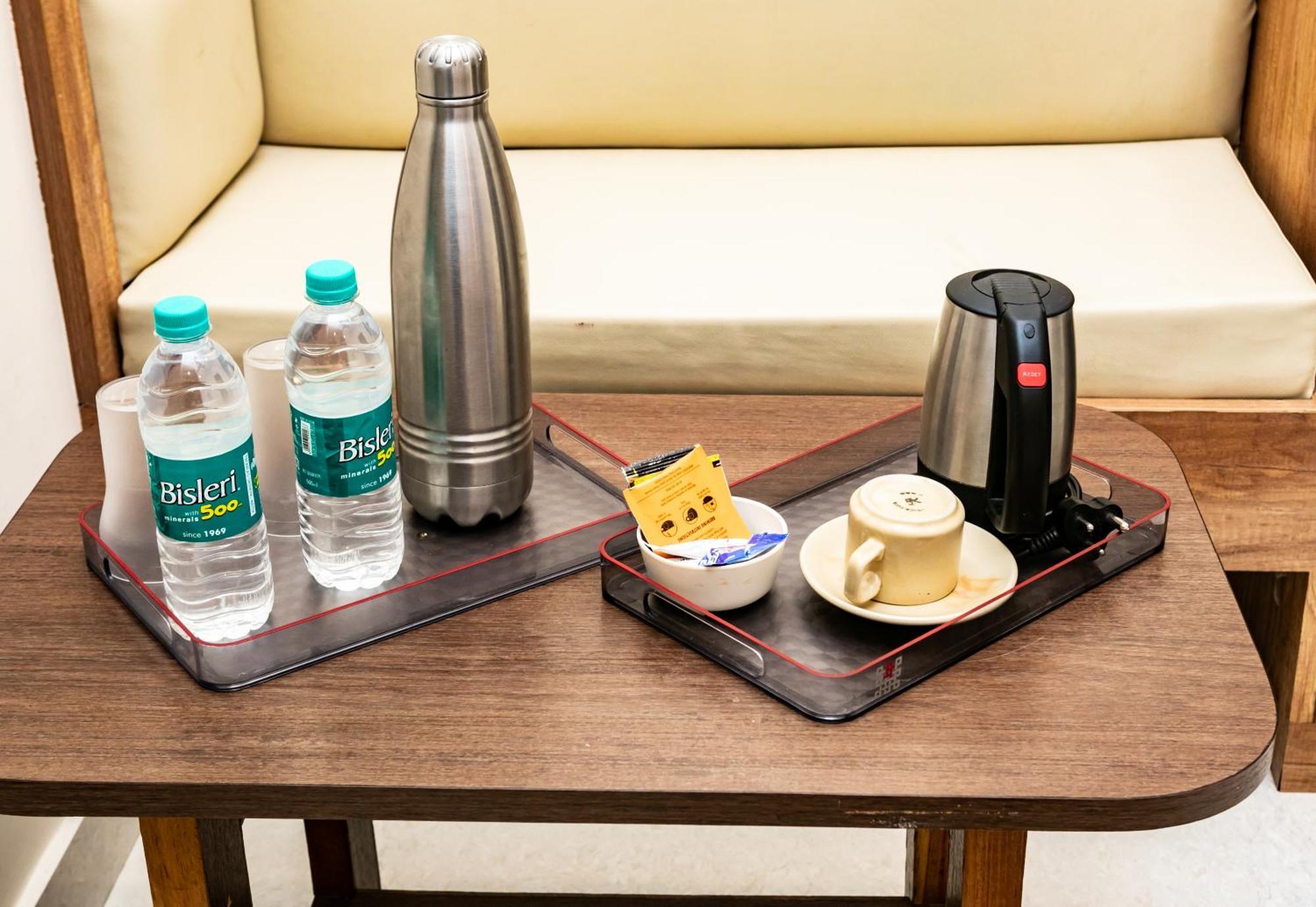Hotel Stay Inn バンガロール エクステリア 写真