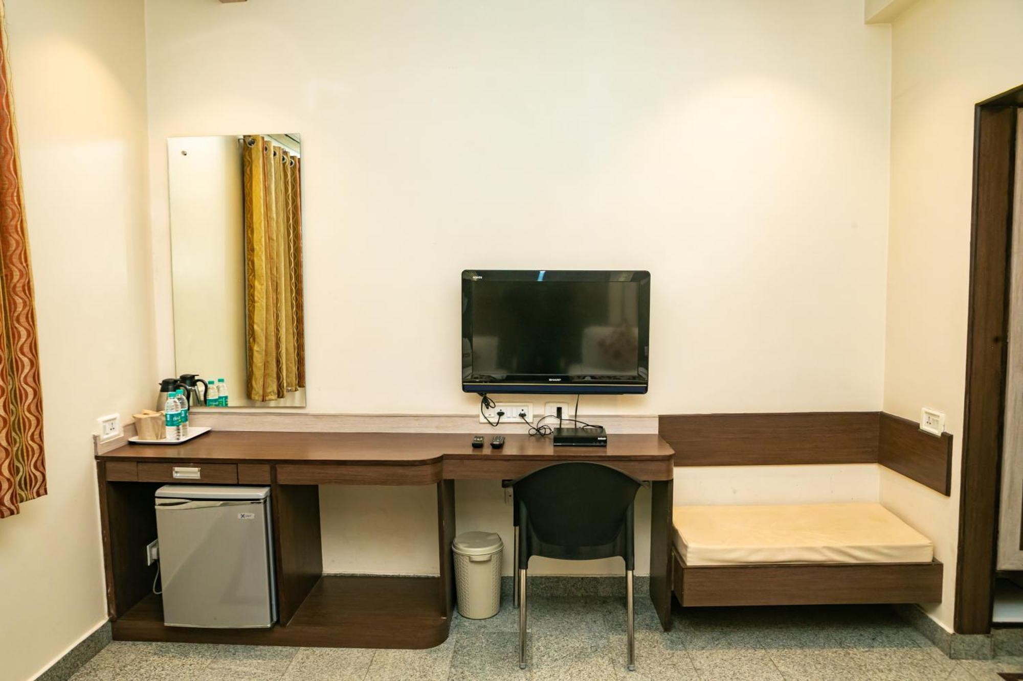 Hotel Stay Inn バンガロール エクステリア 写真