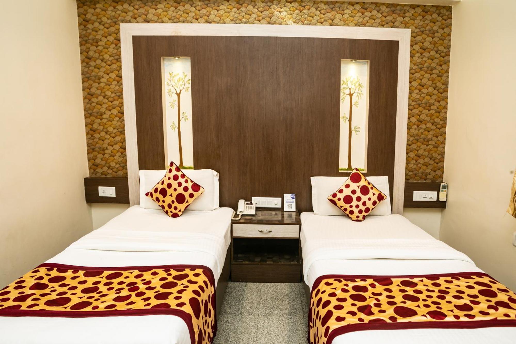 Hotel Stay Inn バンガロール エクステリア 写真