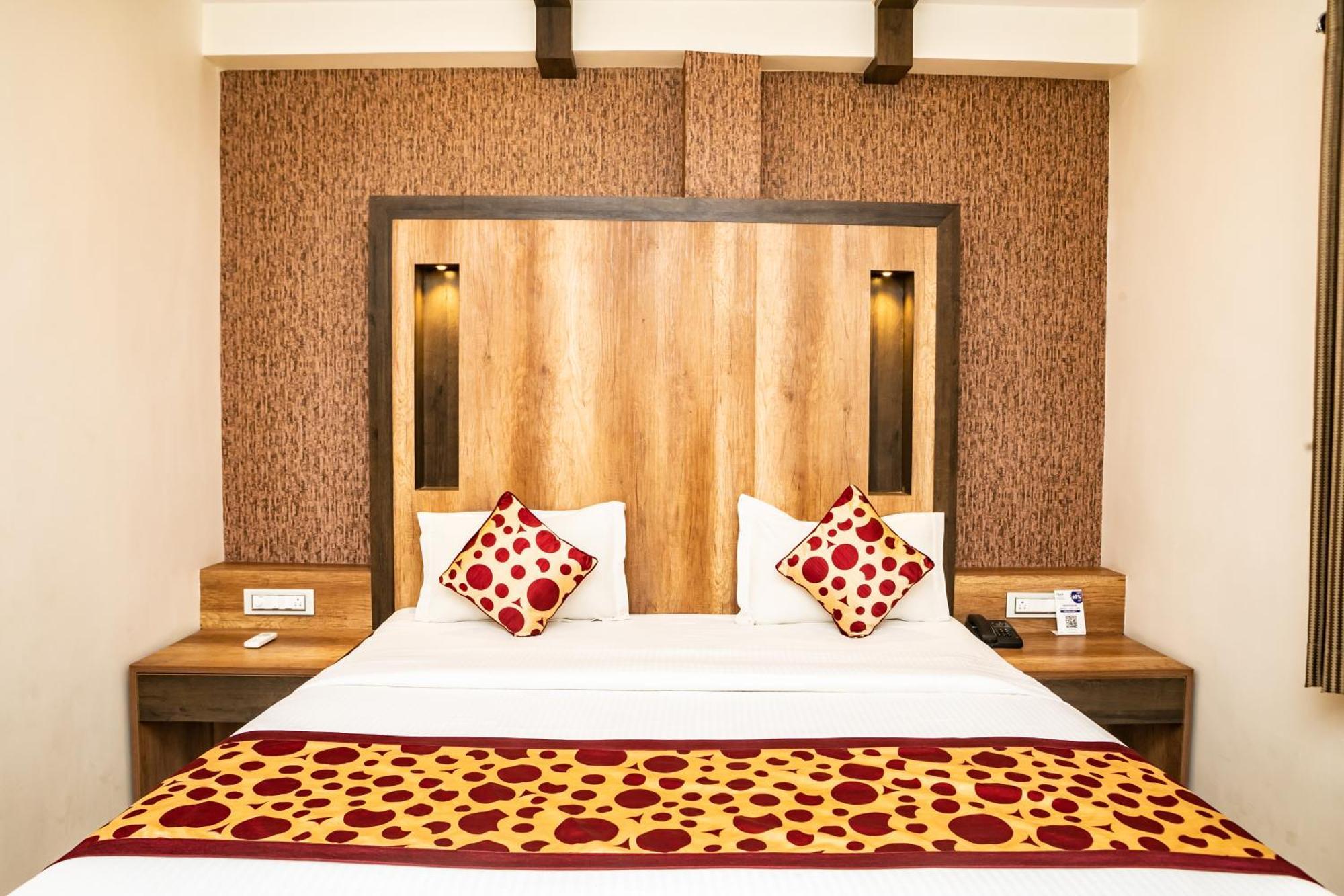 Hotel Stay Inn バンガロール エクステリア 写真