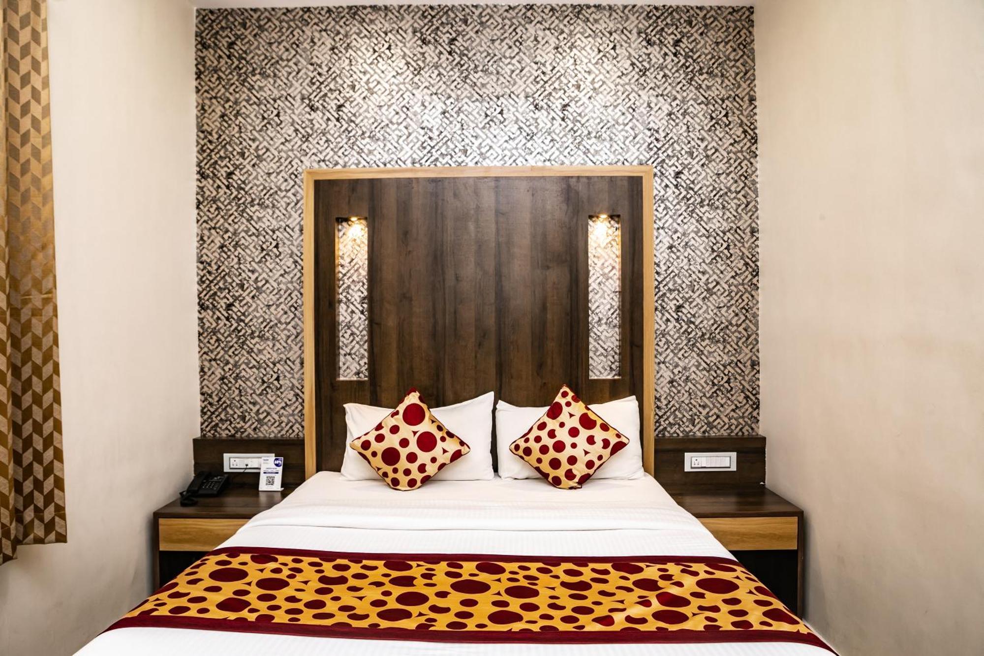 Hotel Stay Inn バンガロール エクステリア 写真