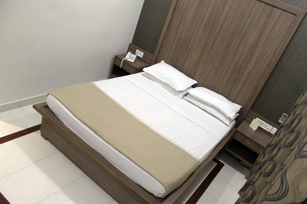 Hotel Stay Inn バンガロール エクステリア 写真